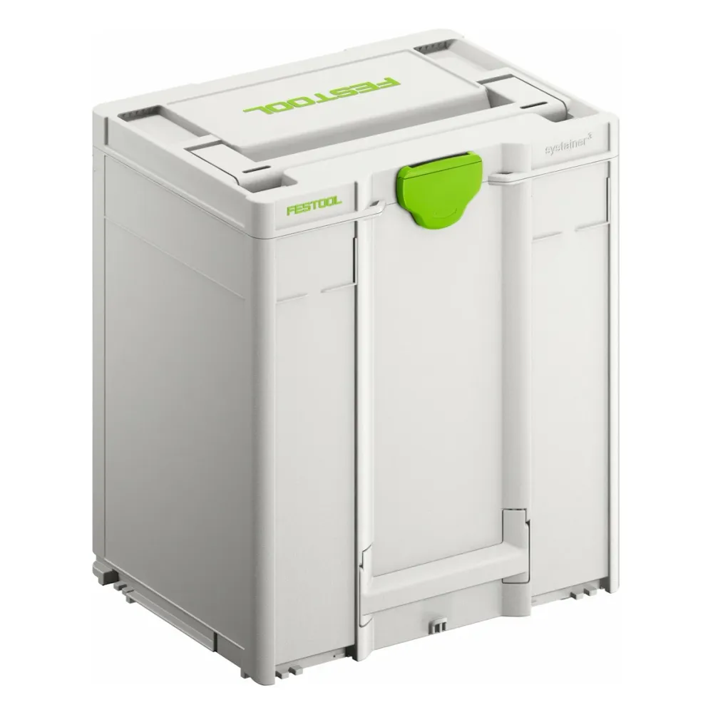 Festool TSC 55 KEB-Basic akumulatorowa zagłębiarka 18 V / 36 V ( 2x 18 V ) 160 mm bezszczotkowa + 2x akumulator 4,0 Ah + S...