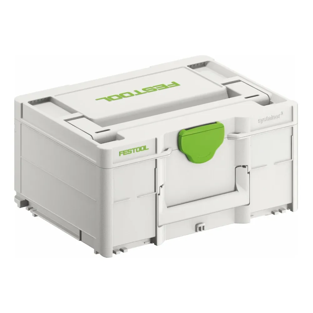 Festool TXS 18-Basic akumulatorowa wiertarko-wkrętarka 18 V 40 Nm bezszczotkowa + 1x akumulator 5,0 Ah + Systainer - bez ł...