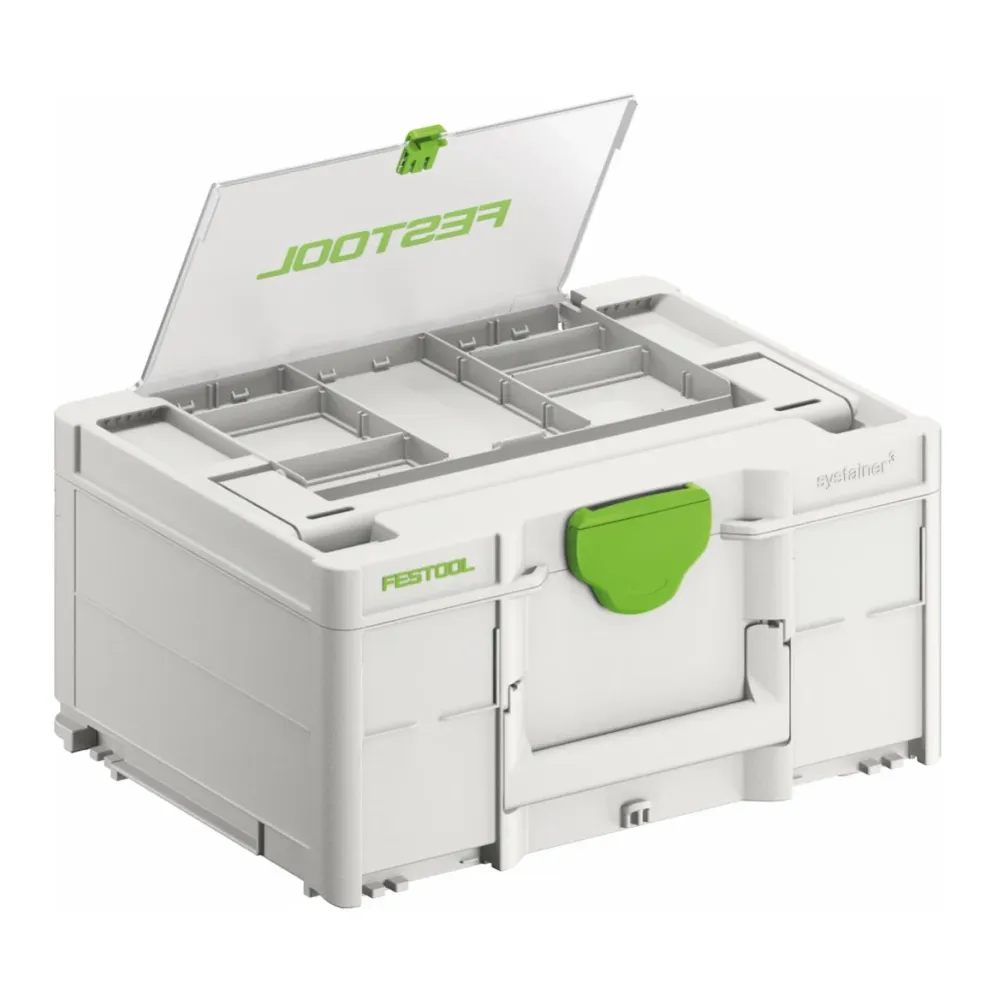 Festool TXS 18-Basic-Set akumulatorowa wiertarko-wkrętarka 18 V 40 Nm bezszczotkowa + 2x akumulator 5,0 Ah + ładowarka + s...