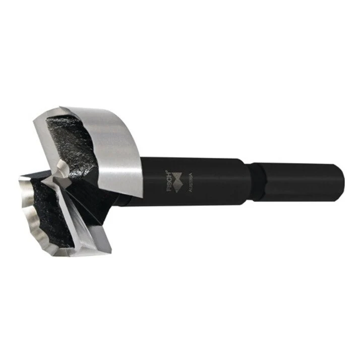FISCH-TOOLS Frez Forstner typ 0317 Fala tnąca Ø 34 mm długość całkowita 90 mm ( 4000863477 )