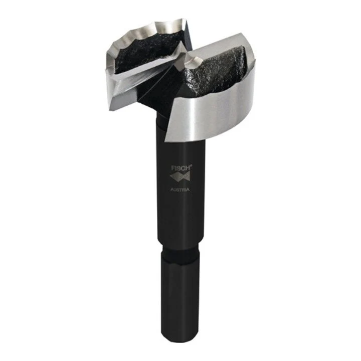 FISCH-TOOLS Frez Forstner typ 0317 Fala tnąca Ø 22 mm długość całkowita 90 mm ( 4000863470 )