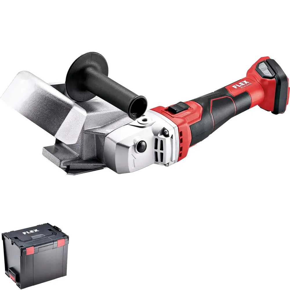 Maszyna do rowkowania Flex RFE 40 18V do podpór rynnowych