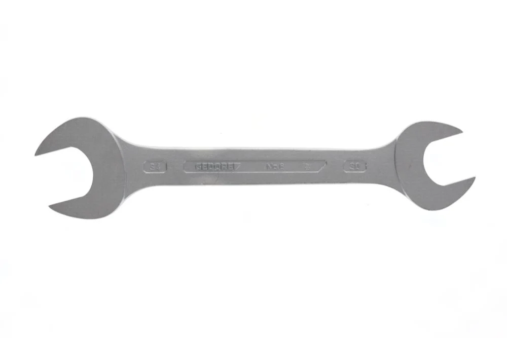 GEDORE Klucz płasko-oczkowy 6 30 x 34 mm Długość 302 mm ( 4000823049 )