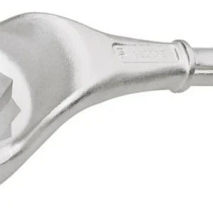 GEDORE Klucz płasko-oczkowy 2 65 Szerokość między płaskownikami 65 mm ( 4000824111 )