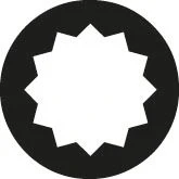 GEDORE Klucz płasko-oczkowy 2 50 Szerokość między płaskownikami 50 mm ( 4000824108 )