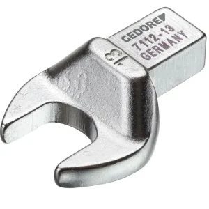 GEDORE narzędzie do wkładania szczęk 7112-14 szerokość klucza 14 mm 9 x 12 mm ( 4000775165 )