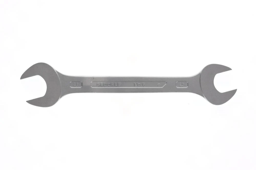 GEDORE podwójny klucz płaski 6 25 x 28 mm długość 280 mm ( 4000823044 )