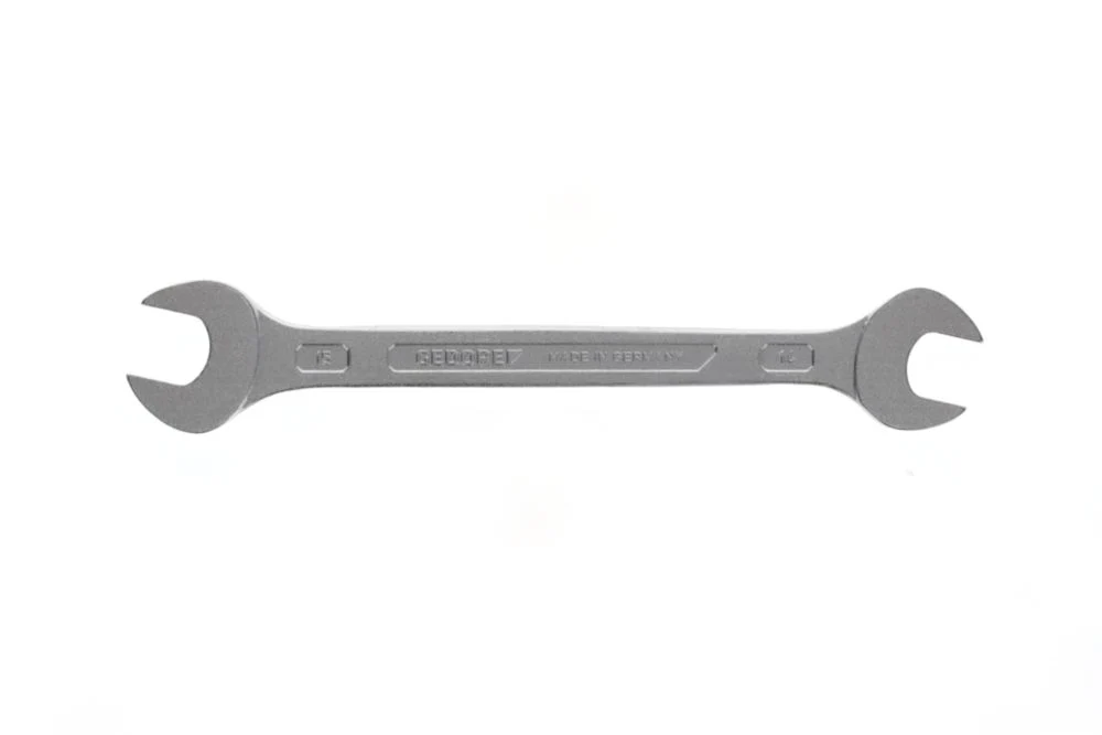 GEDORE podwójny klucz płasko-oczkowy 6 14 x 15 mm długość 188 mm ( 4000823025 )