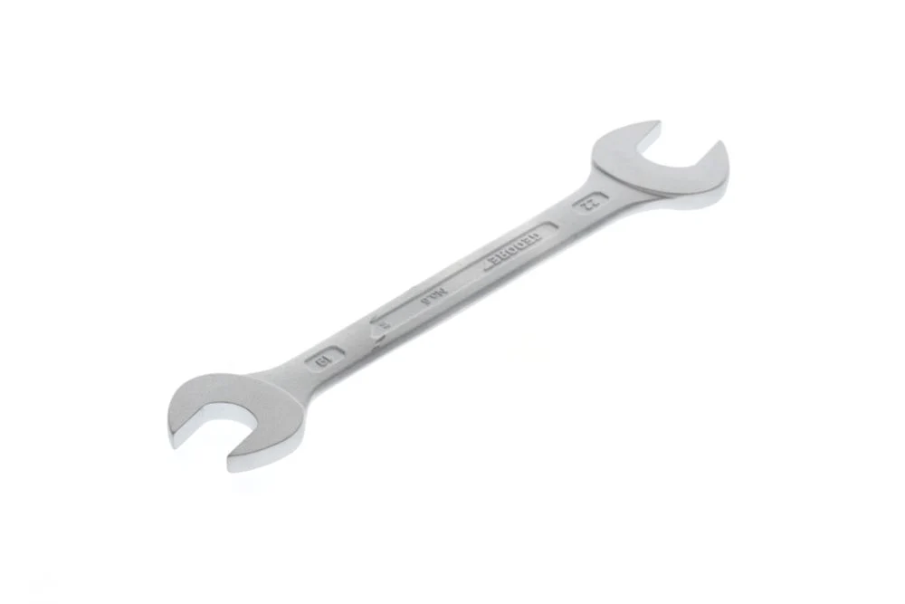 GEDORE podwójny klucz płasko-oczkowy 6 19 x 22 mm długość 236 mm ( 4000823033 )