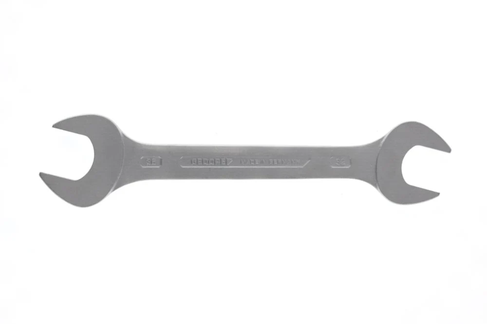 GEDORE podwójny klucz płasko-oczkowy 6 32 x 36 mm długość 328 mm ( 4000823051 )