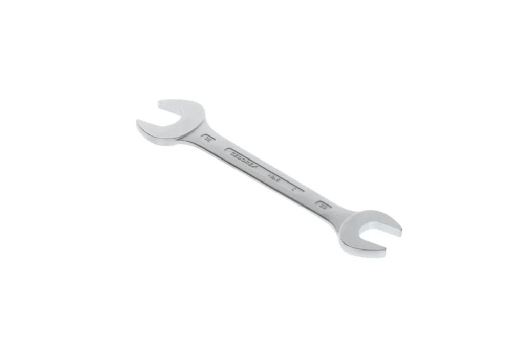 GEDORE podwójny klucz płasko-oczkowy 6 30 x 36 mm długość 328 mm ( 4000823050 )