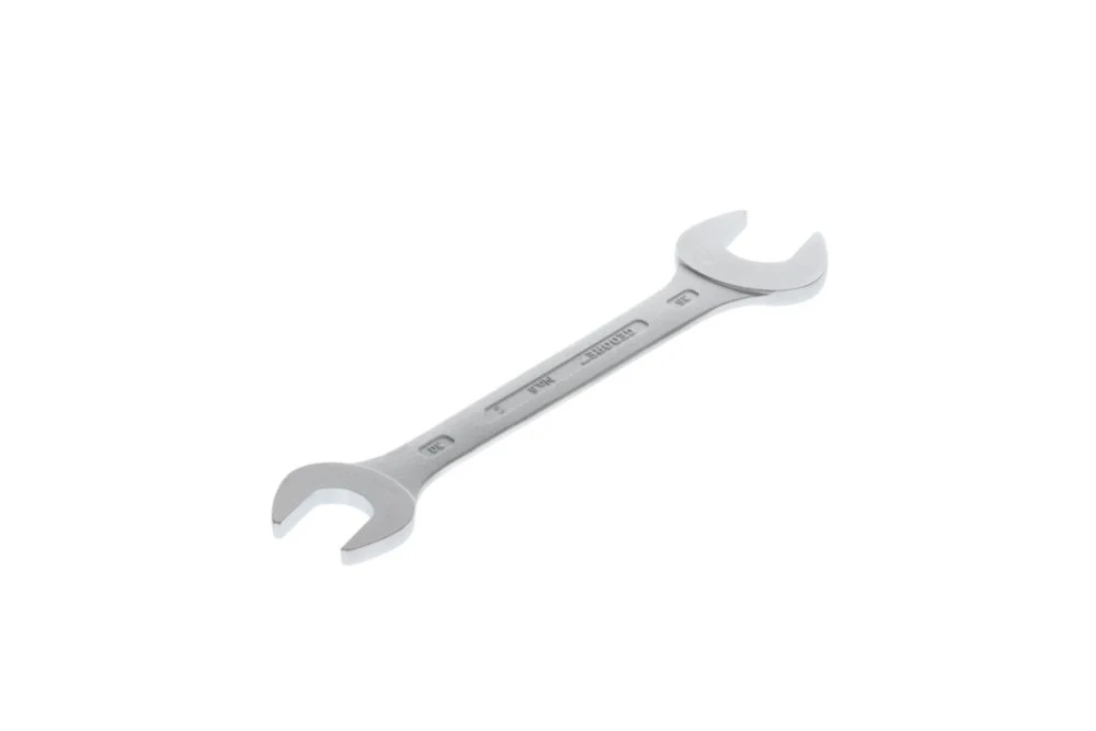 GEDORE podwójny klucz płasko-oczkowy 6 30 x 36 mm długość 328 mm ( 4000823050 )