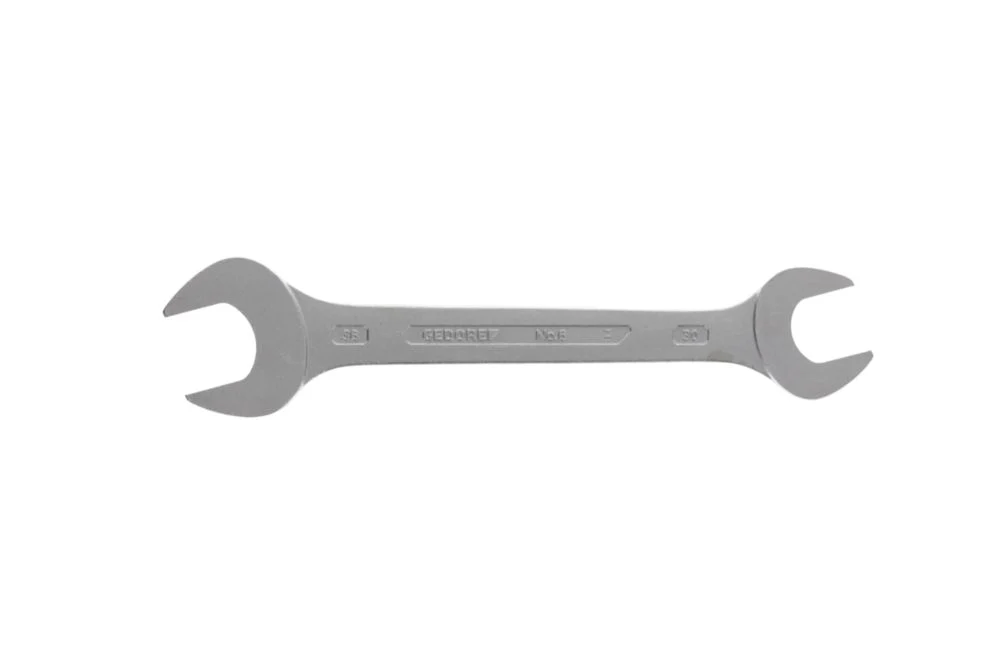 GEDORE podwójny klucz płasko-oczkowy 6 30 x 36 mm długość 328 mm ( 4000823050 )