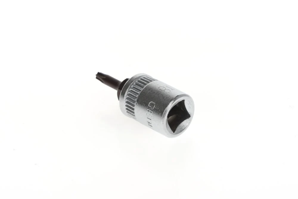 GEDORE Socket ITX 20 1/4 ″ TX ( 4000824368 )