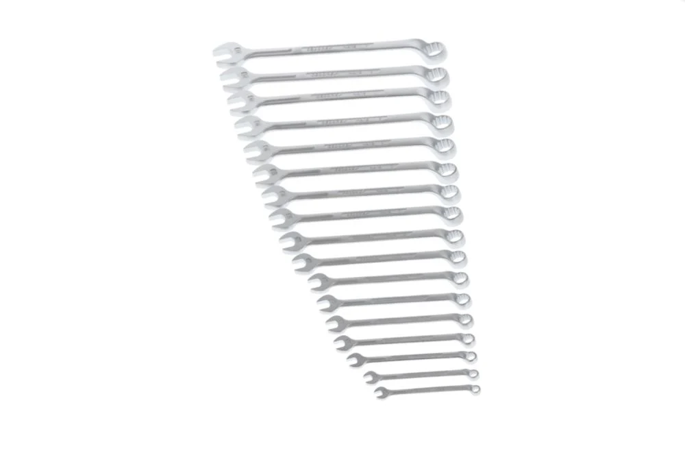 GEDORE Zestaw kluczy trzpieniowych 1 B-017 17-częściowy szerokość klucza płaskiego 6-22 mm ( 4000823674 )