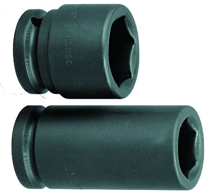Gniazdo GEDORE K 32 3/4 ″ ( 4000771352 ) do gniazd wkrętaków sieciowych