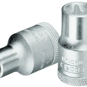 Gniazdo GEDORE TX 19 1/2 ″ E ( 4000824446 )