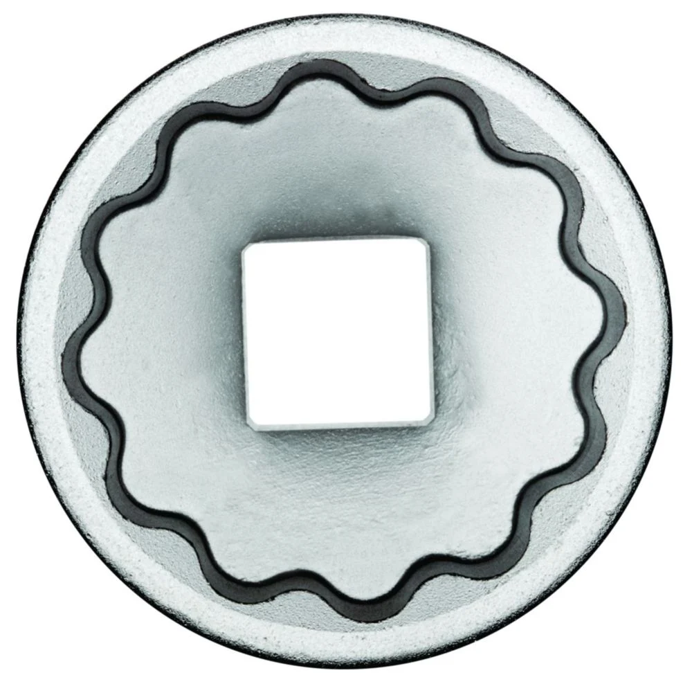 Gniazdo GEDORE D32 3/4 ″ 12-kątne ( 4000771294 )