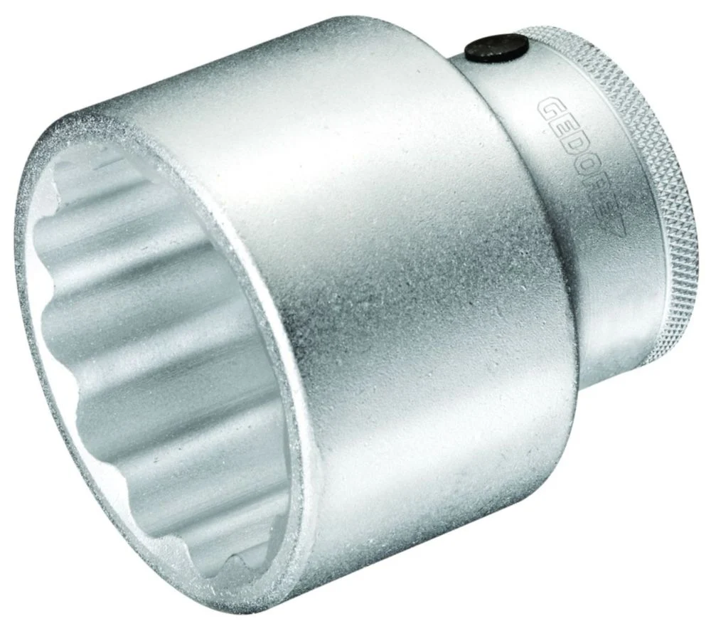 Gniazdo GEDORE D32 3/4 ″ 12-kątne ( 4000771294 )