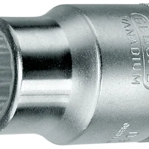 Gniazdo GEDORE D32 3/4 ″ 12-kątne ( 4000771304 )