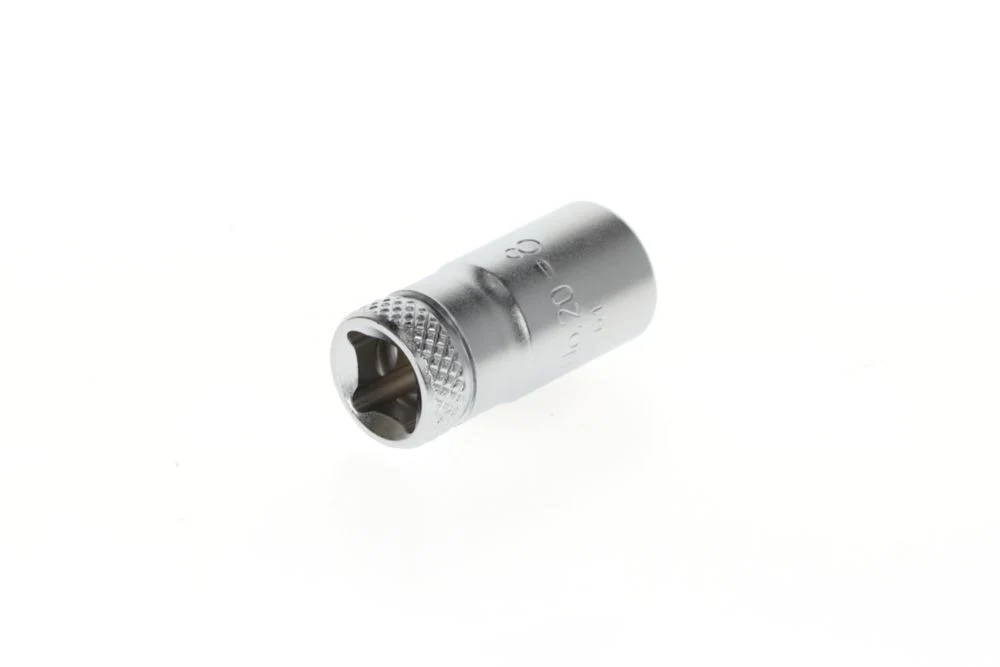 Gniazdo GEDORE 20 1/4 ″ sześciokątne ( 4000824306 )