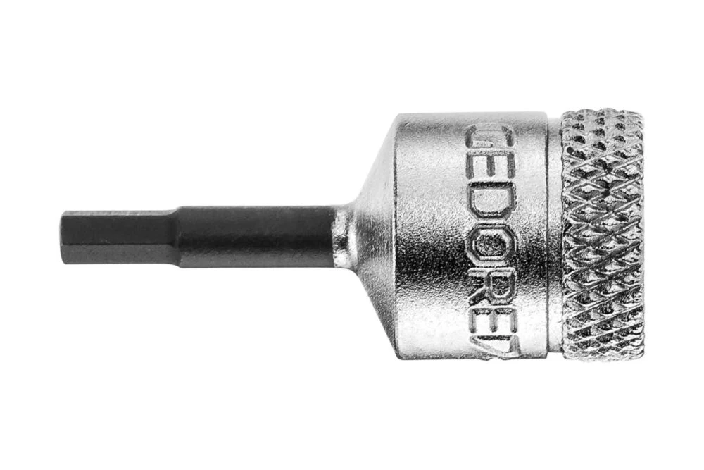 Gniazdo GEDORE 20 1/4 ″ sześciokątne ( 4000824353 )