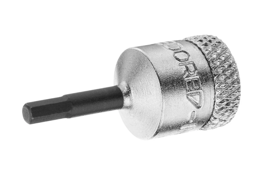 Gniazdo GEDORE 20 1/4 ″ sześciokątne ( 4000824353 )
