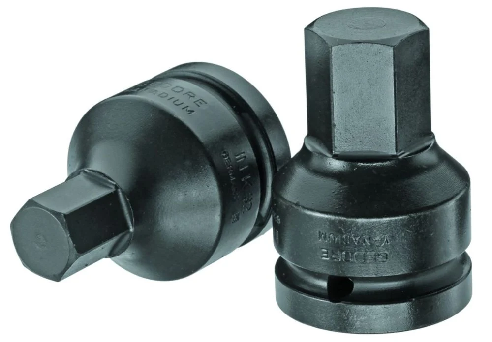 Gniazdo wkrętaka sieciowego GEDORE K 32 3/4 ″ ( 4000771340 )