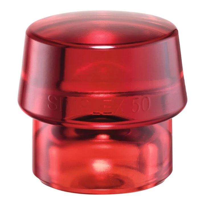Głowica młotka HALDER SIMPLEX z miękkim czołem - Ø 40 mm ( 4000811474 )