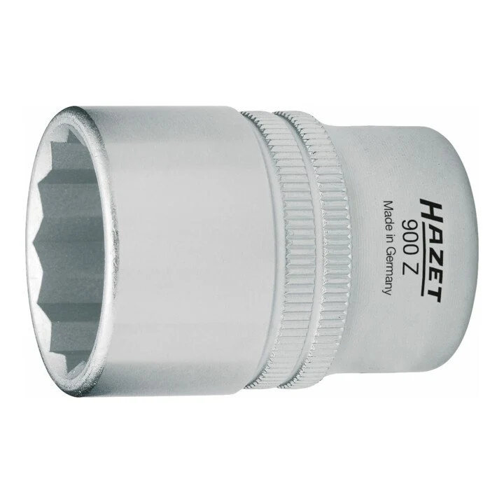 Gniazdo HAZET 900Z 1/2 ″ 12-kątne ( 8000466666 )