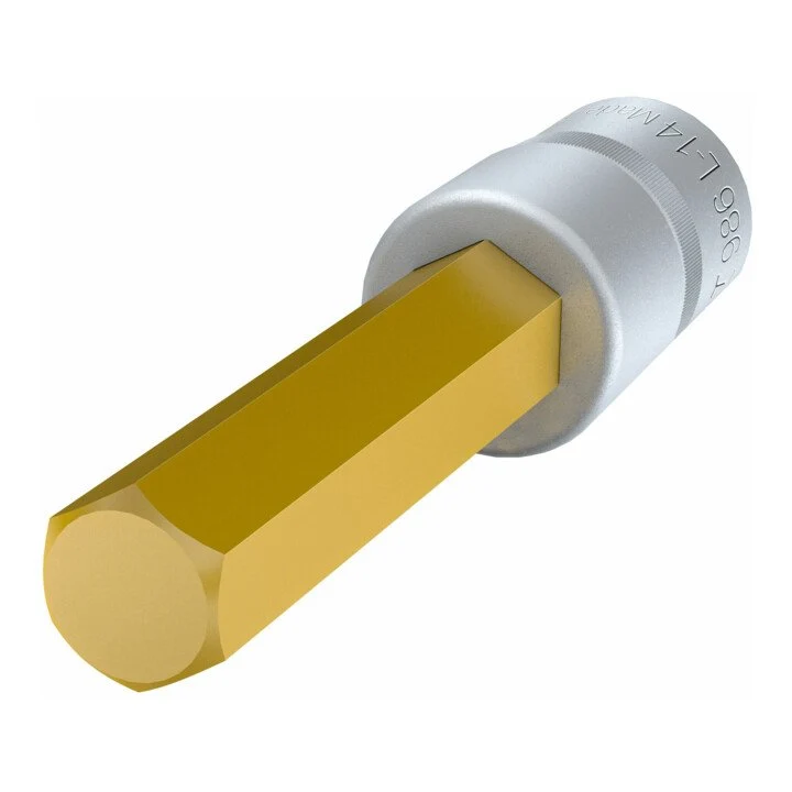 Gniazdo sześciokątne HAZET 986L 1/2 ″ ( 8000753792 )