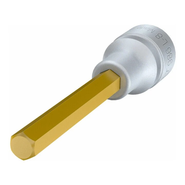 Gniazdo sześciokątne HAZET 986L 1/2 ″ ( 8000753797 )