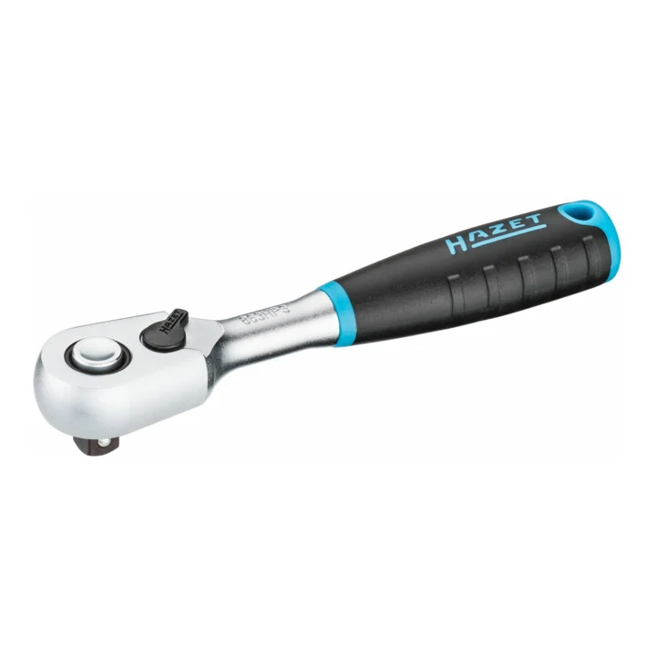 HAZET Grzechotka dźwigniowa 863HPS 1/4 ″ 90 zębów ( 8000791534 )