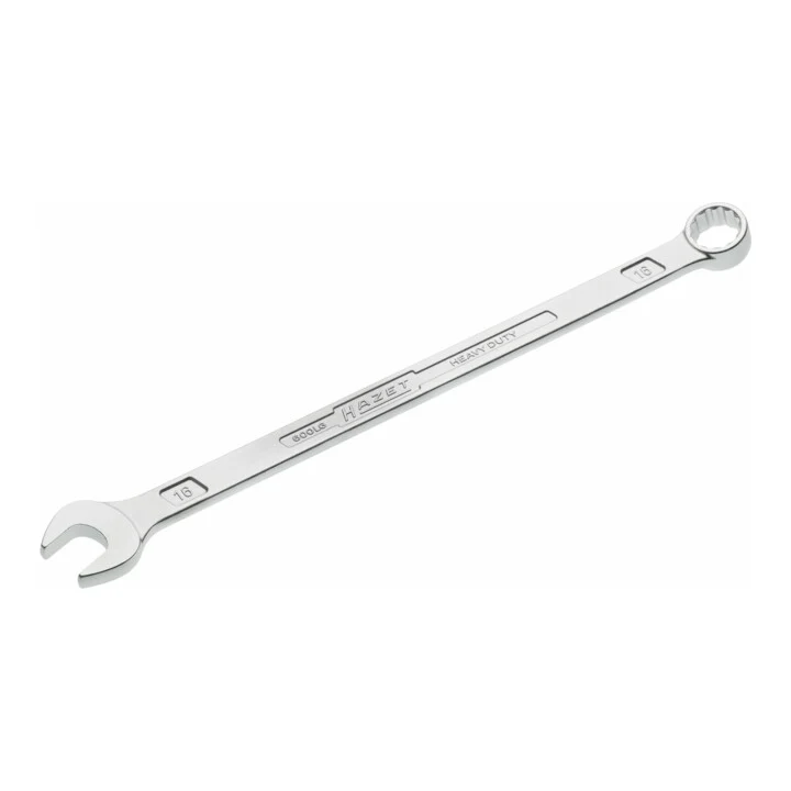 HAZET Klucz płasko-oczkowy 600 LG SW 41 mm Długość 600 mm ( 8000465054 )