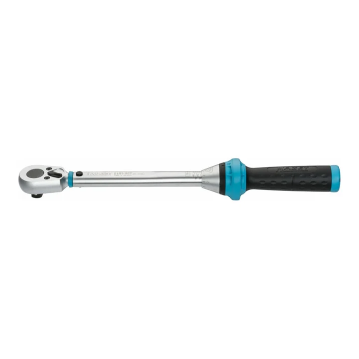 Klucz dynamometryczny HAZET 5121-3 CT 1/2 ″ 20 - 120 Nm ( 8000469895 )