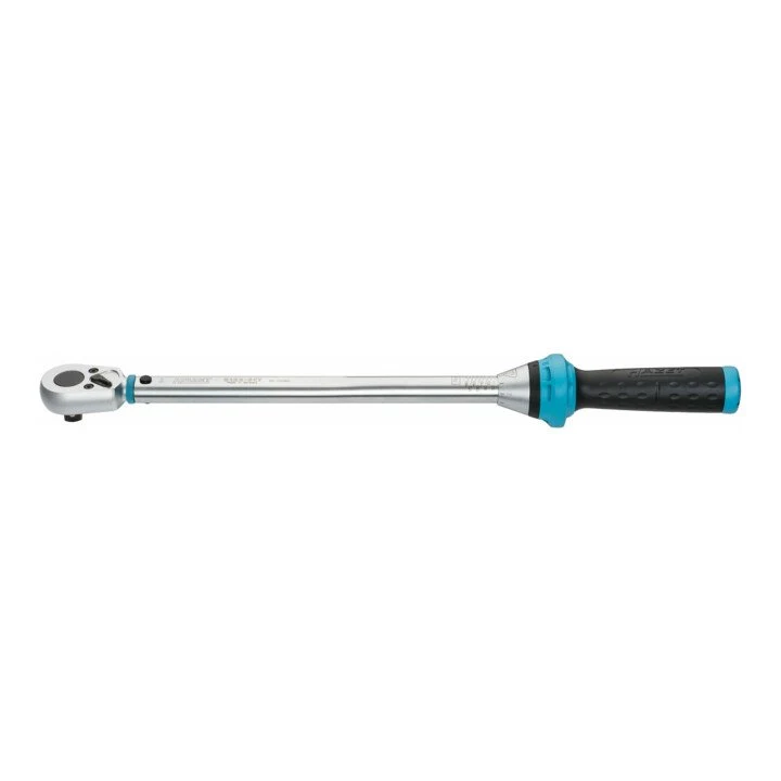 Klucz dynamometryczny HAZET 5122-3 CT 1/2 ″ 40 - 200 Nm ( 8000469896 )