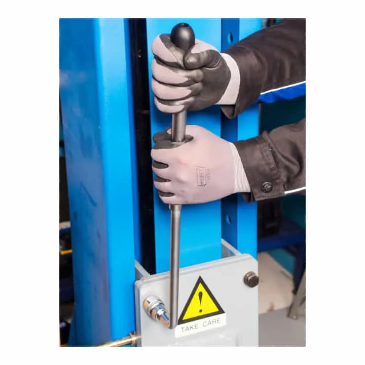 Klucz do nakrętek kół HAZET 722 12.5 mm (1/2 ″) ( 8000464894 )