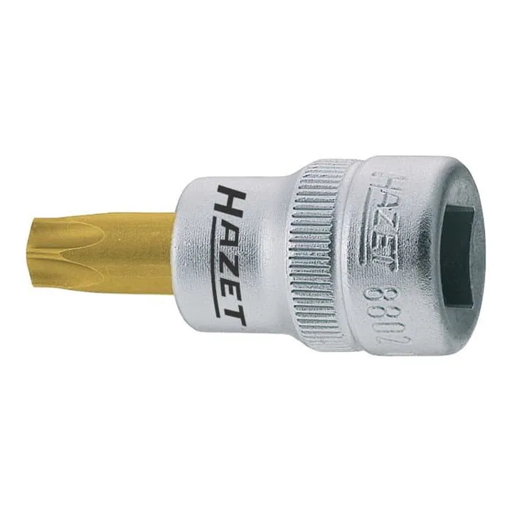 Nasadka HAZET 8802 3/8 ″ sześciokątna ( 8000466503 )