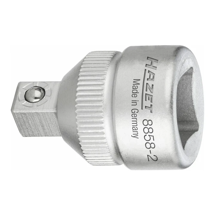 Reduktor HAZET 8858-2 napęd kwadratowy 3/8 ″ ( 8000464981 )