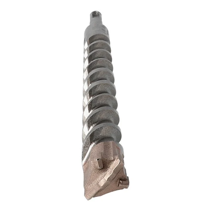 HELLER Młotowiertarka Y-Cutter Ergo D.28 mm Robocza L.400 mm L.450 mm ( 8000656335 )