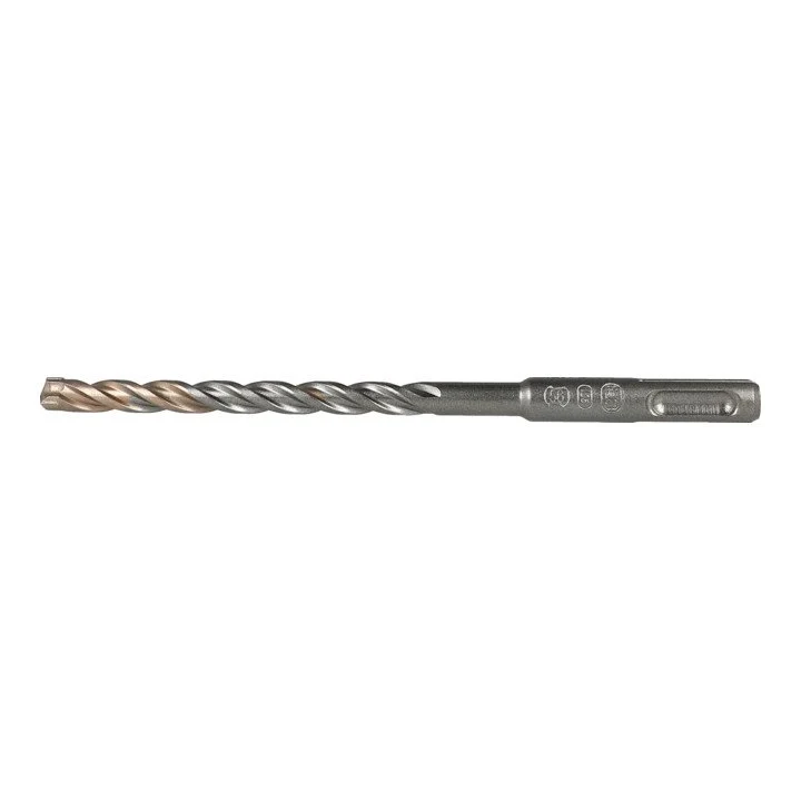 Wiertarka udarowa HELLER Trijet Ultimate D.6,0mm Working-L.50mm L.110mm ( 4300000170 )