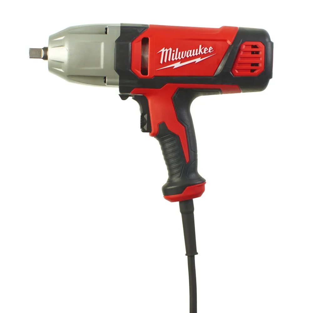 IPWE400R Klucz udarowy z uchwytem 1/2'' 400Nm 725W | 4933451524