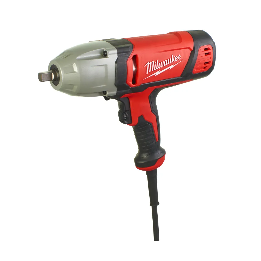 IPWE400R Klucz udarowy z uchwytem 1/2'' 400Nm 725W | 4933451524