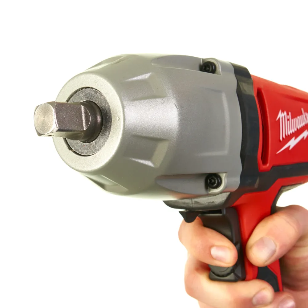 IPWE400R Klucz udarowy z uchwytem 1/2'' 400Nm 725W | 4933451524
