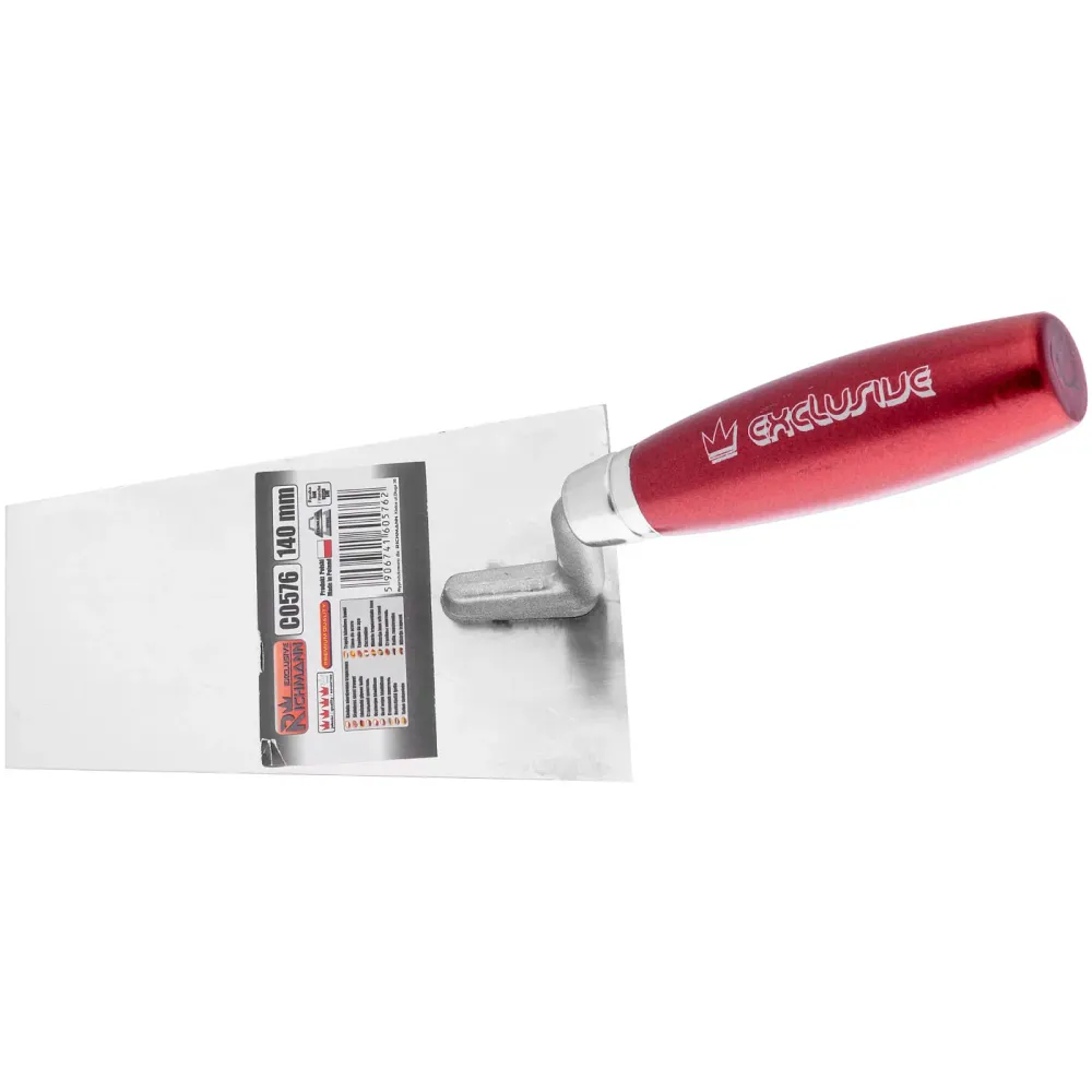 Kielnia nierdzewna trapezowa 160mm | C0577