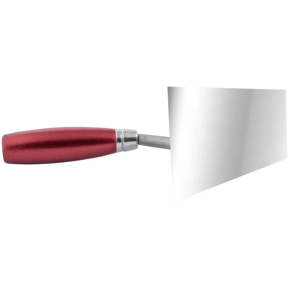 Kielnia nierdzewna trapezowa 180mm | C0578