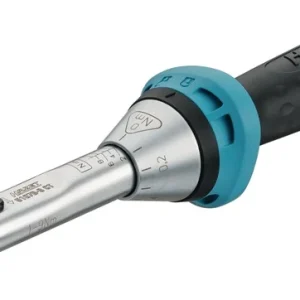 Klucz dynamometryczny HAZET 5107B-3CT 1/4 ″ 1 - 9 Nm ( 4000822821 )