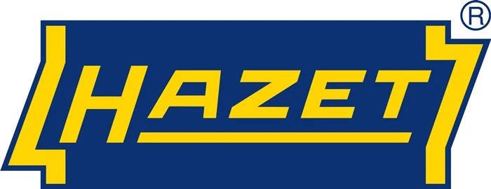Klucz dynamometryczny HAZET 5108B-3CT 1/4 ″ 2.5 - 25 Nm ( 4000822822 )