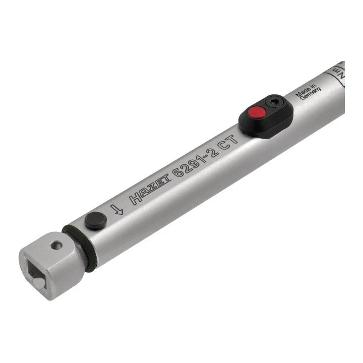 Klucz dynamometryczny HAZET 6293-1CT 60 - 320 Nm ( 4000822810 )
