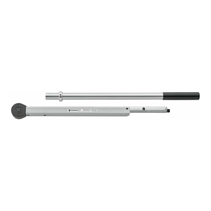 Klucz dynamometryczny STAHLWILLE 721NF/100 3/4 ″ 200 - 1000 Nm ( 4000826512 )